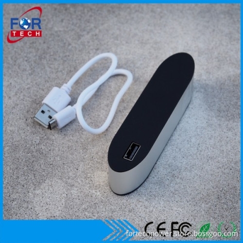 Best Selling Gadgets 18650 Battery Power Bank; Promotional Power Bank